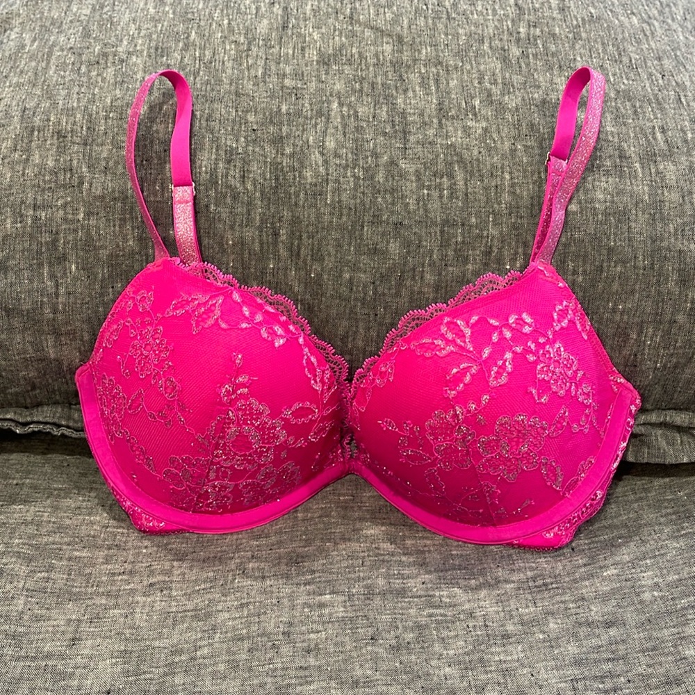 Dream Angels Padded Demi